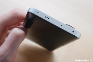Redmi Note 13 Pro+ ze všech stran
