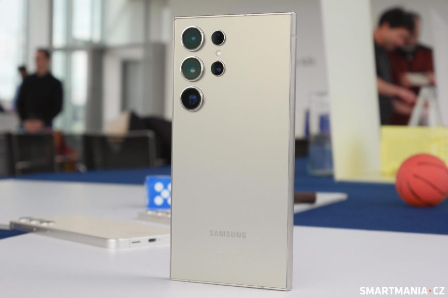 Samsung Galaxy S24 Ultra Samsung Galaxy S24 Ultra