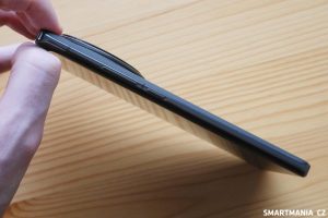 Vivo X100 Pro ze všech stran