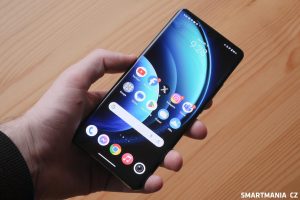 Displej Vivo X100 Pro