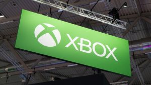 Logo společnosti Xbox