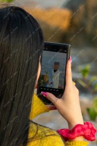 Xiaomi 14 Ultra na uniklém snímku