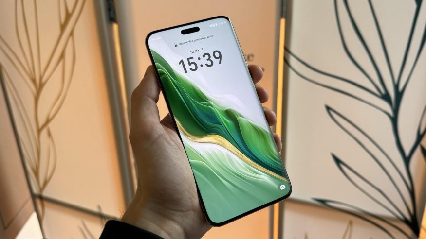 Smartphone Honor Magic 6 Pro