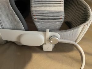 Po domácku zvýšené pohodlí nošení headsetu Apple Vision Pro