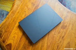 Notebook Asus Zenbook Duo