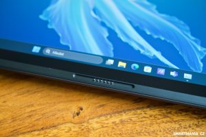 Notebook Asus Zenbook Duo