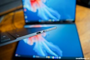 Notebook Asus Zenbook Duo