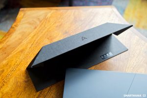 Notebook Asus Zenbook Duo