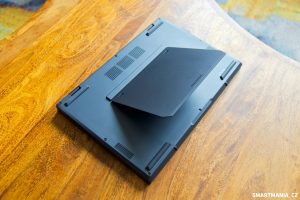 Notebook Asus Zenbook Duo