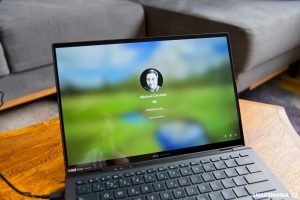 Notebook Asus Zenbook Duo