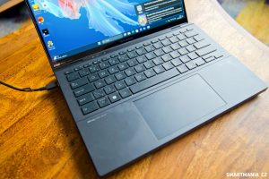 Notebook Asus Zenbook Duo