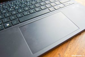 Notebook Asus Zenbook Duo