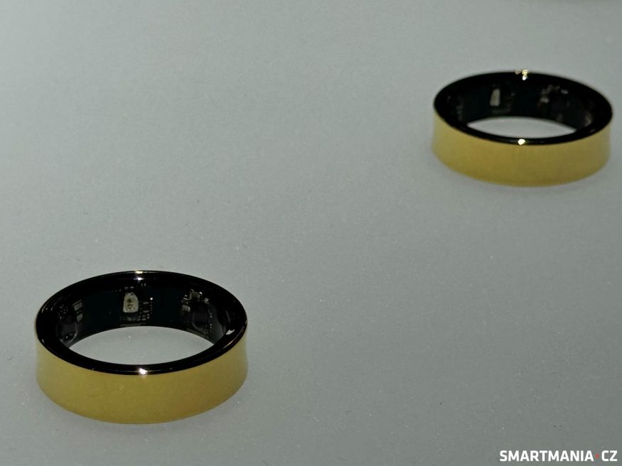 Samsung Galaxy Ring Samsung Galaxy Ring