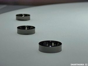 Samsung Galaxy Ring