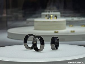 Samsung Galaxy Ring