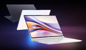 Počítač Honor MagicBook Pro 16