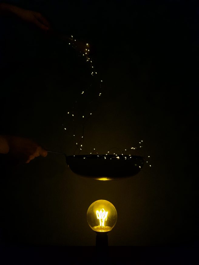 Výherní fotografie 2. soutěžního kola se značkou Xiaomi