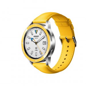 Chytré hodinky Xiaomi Watch S3