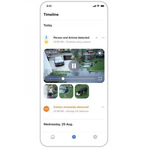 Nová aplikace od Netatmo