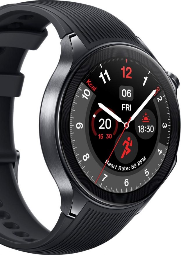 OnePlus Watch 2 (8)