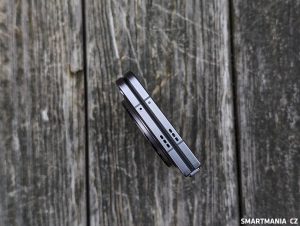 OnePlus Open s ohebným displejem