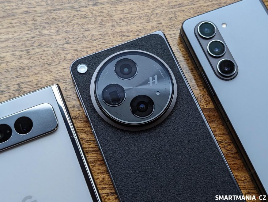 OnePlus Open