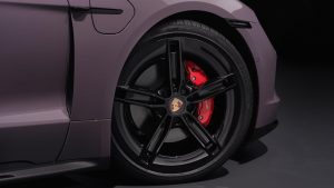 Porsche Taycan Sport Turismo 2024 5