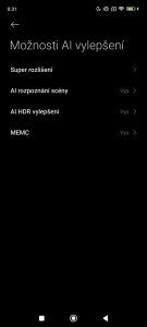 Chytrý telefon bez AI už není chytrý