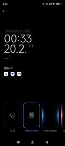 HyperOS je jen převelčené MIUI, i screenshoty to mají v názvu