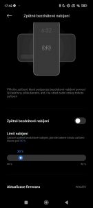 Xiaomi 14 umí nabít i jiná zařízení