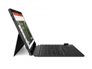 Tablet ThinkPad X12 Detachable Gen 2