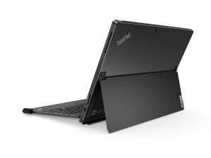 Tablet ThinkPad X12 Detachable Gen 2