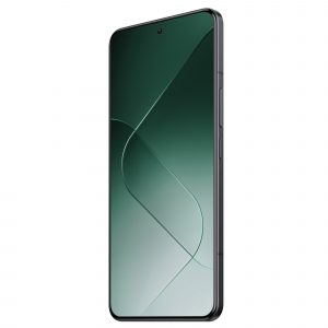 Xiaomi 14 Ultra v černé barvě