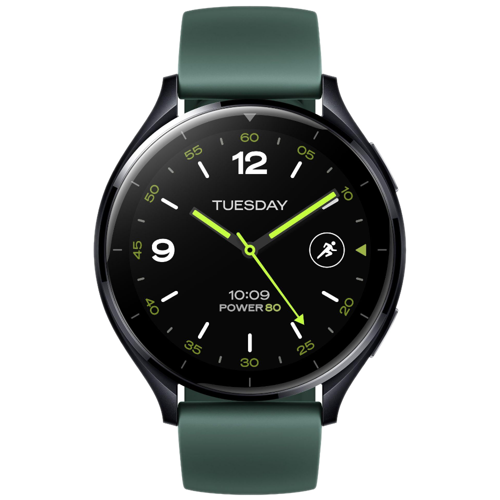 Xiaomi Watch 2