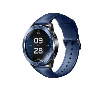 Chytré hodinky Xiaomi Watch S3