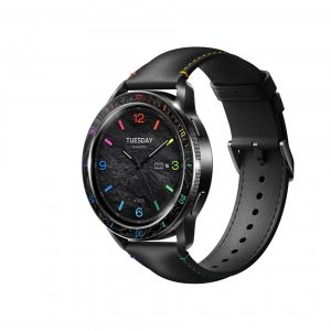 Chytré hodinky Xiaomi Watch S3