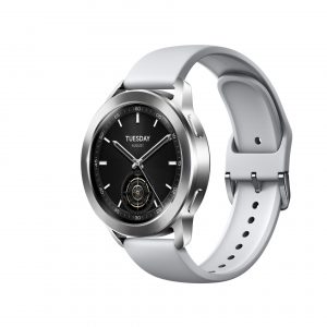 Chytré hodinky Xiaomi Watch S3