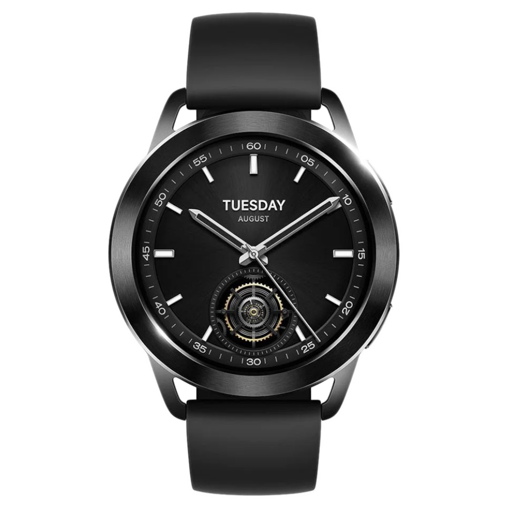 Xiaomi Watch S3
