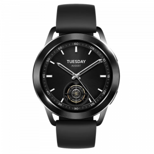 Xiaomi Watch S3 katalog