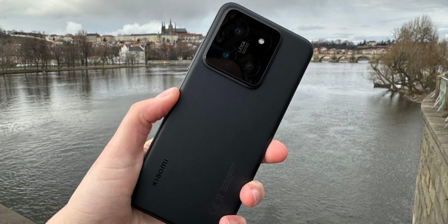 Xiaomi 14