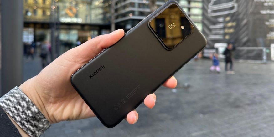 Xiaomi 14