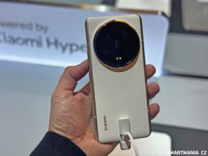 Xiaomi 14 Ultra naživo