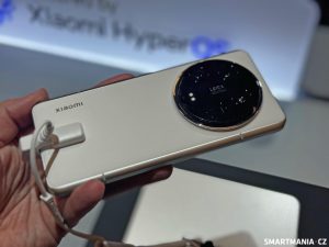 Xiaomi 14 Ultra naživo