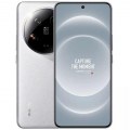 Xiaomi 14 Ultra v bílé barvě