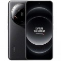 Xiaomi 14 Ultra v černé barvě