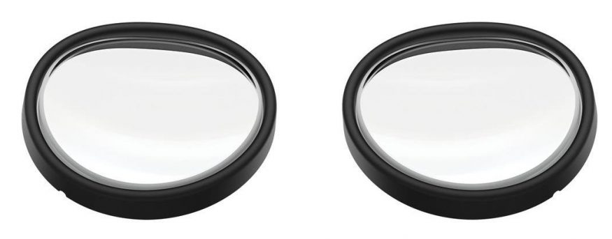 Přídavné čočky ZEISS