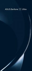 Zenfone 11 Ultra: domovská obrazovka