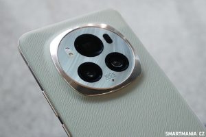 Fotoaparát Honoru Magic 6 Pro
