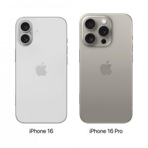 iPhone 16 na neoficiálním renderu