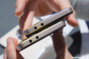 Hudební telefon Nubia Music